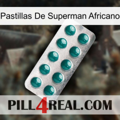 African Superman Pills dapoxetine1